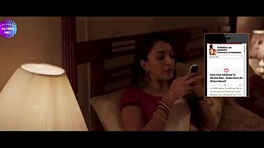 Super Horny Sanskari Hindu Babe