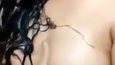 Hot Nepali Indian