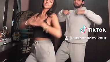 Desi sexy dance