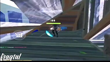 We are Team Desire (a fortnite team)