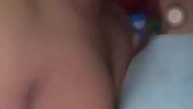 Tiktok star nisha ghurgain mms