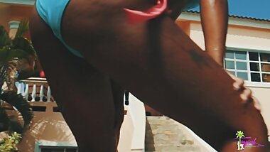 Dominican Republic Tropical Desires DR