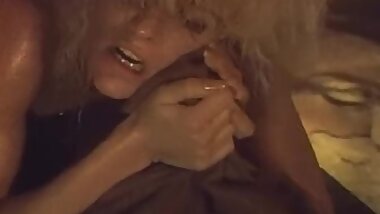 Debi Diamond Immortal Desire Scene (1993) With Tony Tedeschi Classic Retro