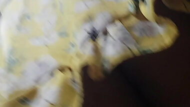 Desi girl upskirt red panty