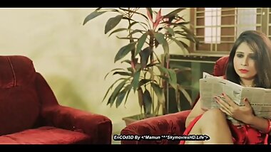 Pregnant Bahu Caught Fucking Her Naukar By Her Mom