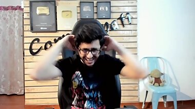 Indian Guy fucking tiktoker in broad daylight