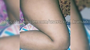 Cumshot for  Tamil mom.