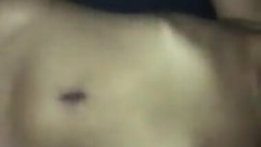 Indian student with white love