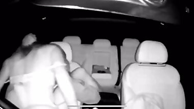 Luton Paki Caught by Dashcam