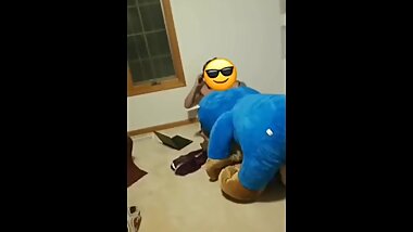 Rushed Hyderabadi fuck