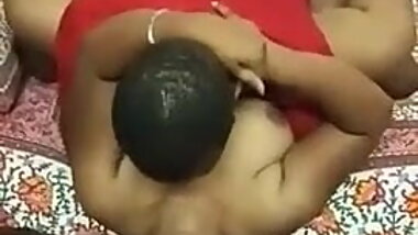 Indian Big boobs Aunty