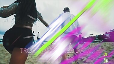 Tropical Desires Sex Resort