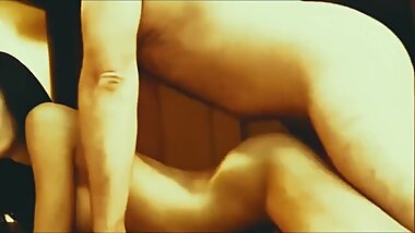 Cute Indian Girl Ekta anal sex with principal recorded MMS to pass exam