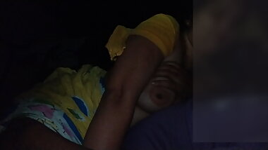 Bengali house wife with boy friend