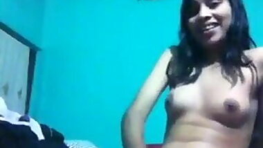 Indian Girl Nude teen