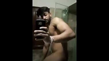 indian hunk