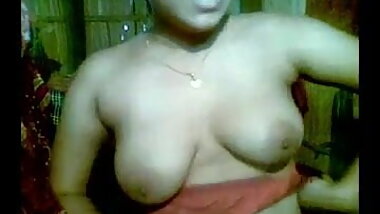 Desi RB girl nude