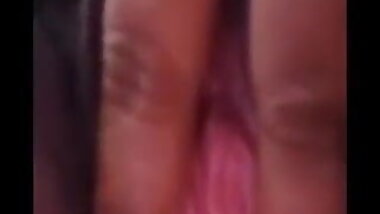 Indian lonely girl horny sent me a video