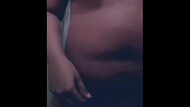 Slut Undressing for webcam