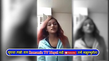 Nepali Slut Showing Her Worth