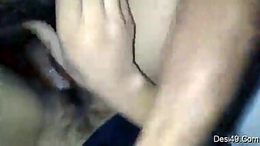 Pakistani girl fist time