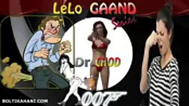 Indian Lelo Gaand aur Doctor Chod hindi audio sex drama