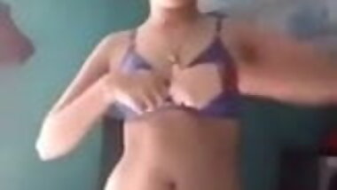 Indian Cute Girl Nude Video