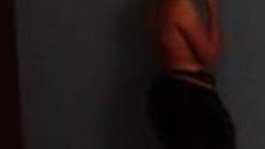 Mallu girl topless with bf