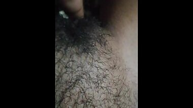 Nepali sex  playing  bhavi  hairly pussy  Indian married woman